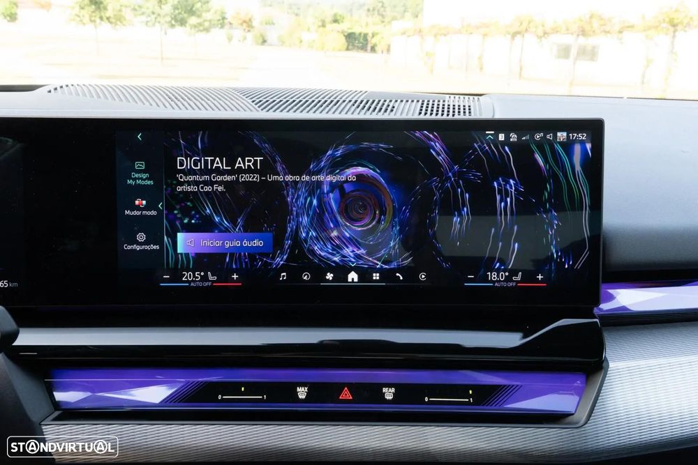 BMW i5 eDrive40 Pack Desportivo M - 20