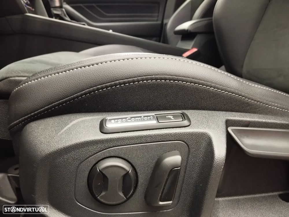 VW Arteon Shooting Brake 1.4 TSI eHybrid R-Line - 23