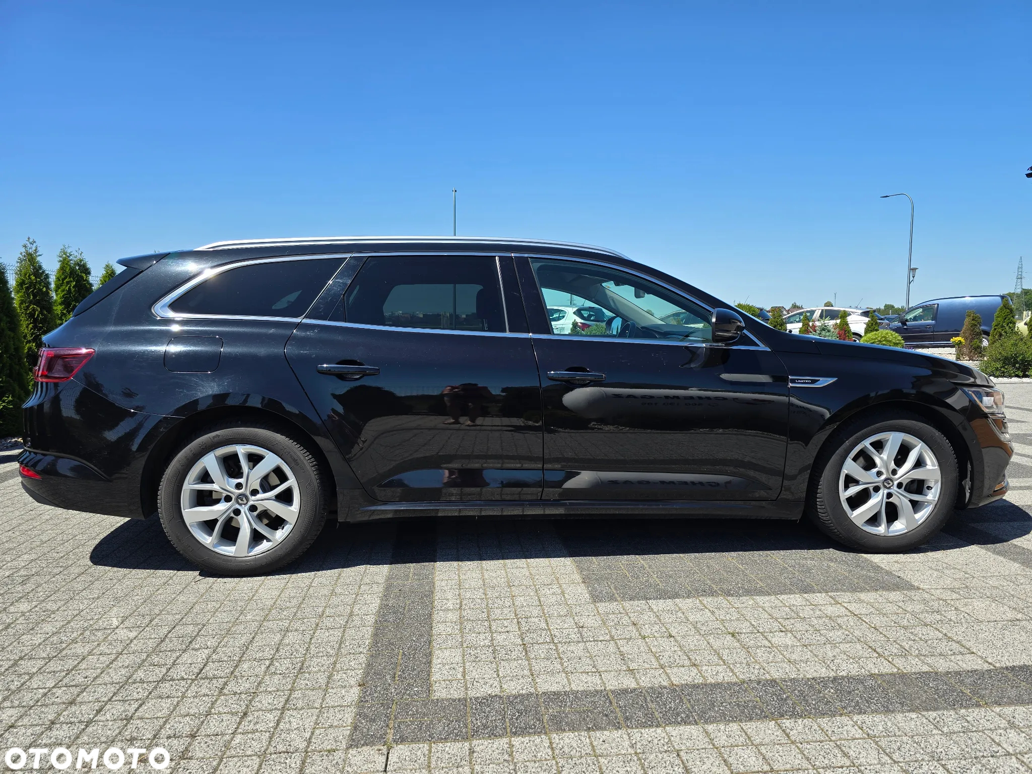Renault Talisman 1.7 Blue dCi Limited - 5