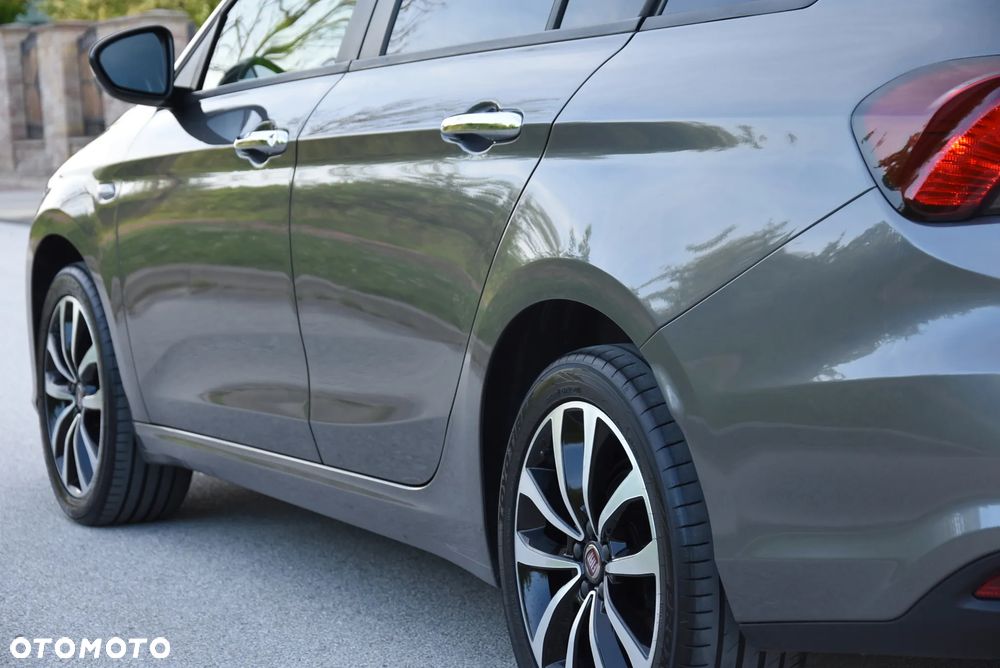 Fiat Tipo 1.4 T-Jet S-Design - 21