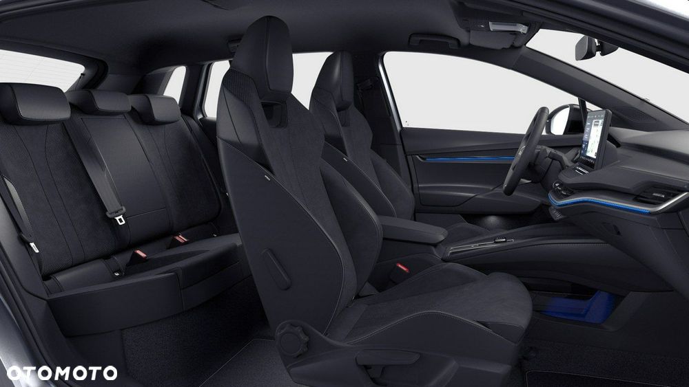Skoda Elroq 60 63kWh Sportline - 6