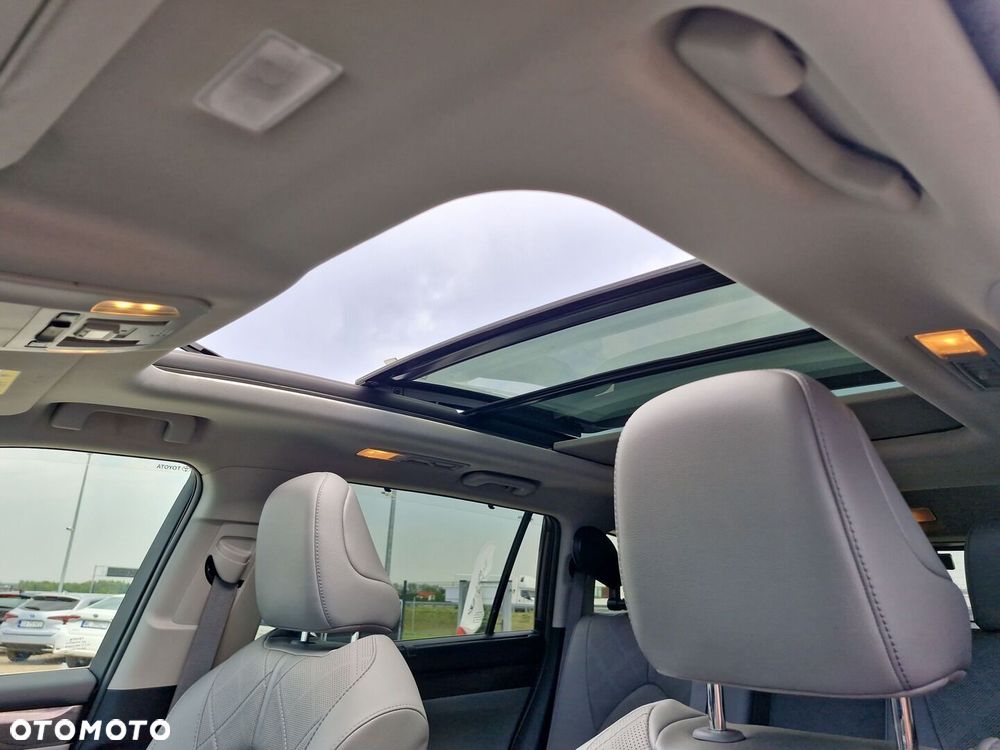Toyota Highlander - 26
