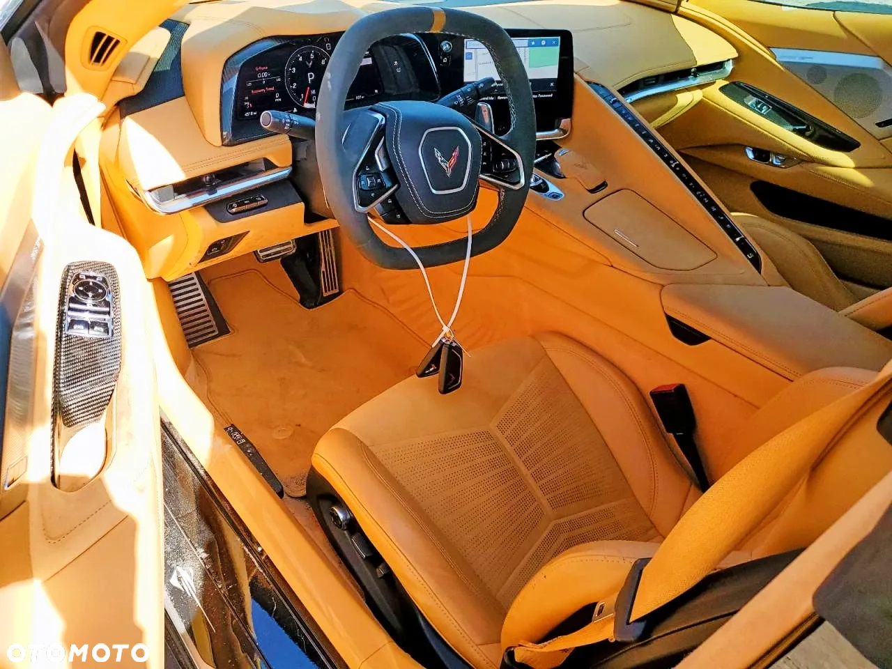 Chevrolet Corvette - 8