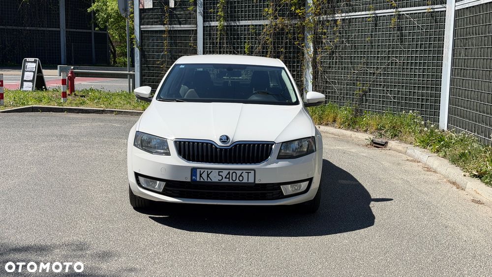 Skoda Octavia 1.4 TSI Ambition - 2