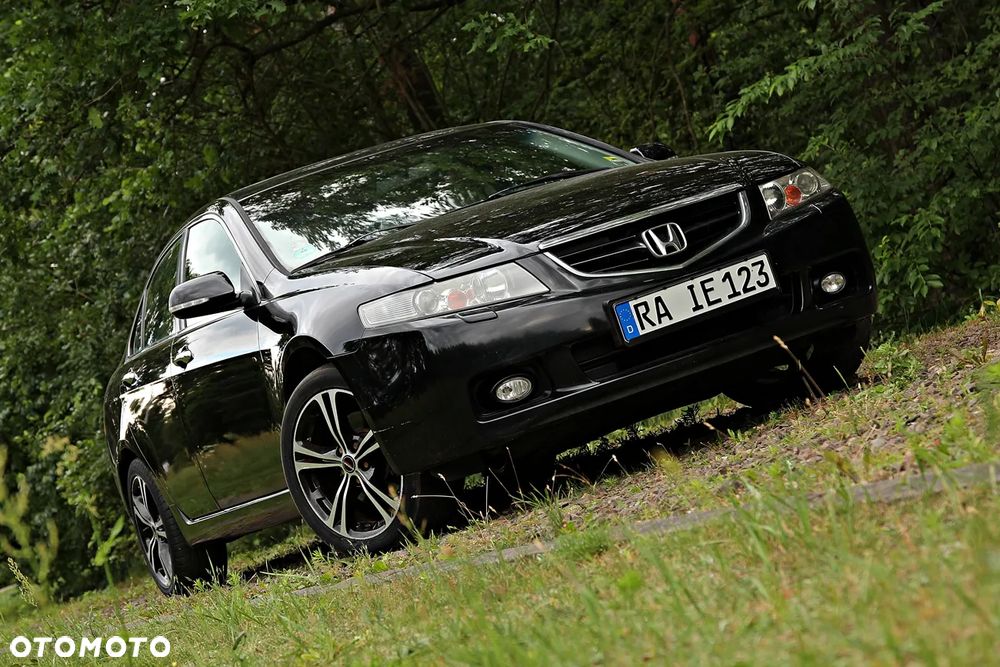 Honda Accord 2.0 i Sport - 5