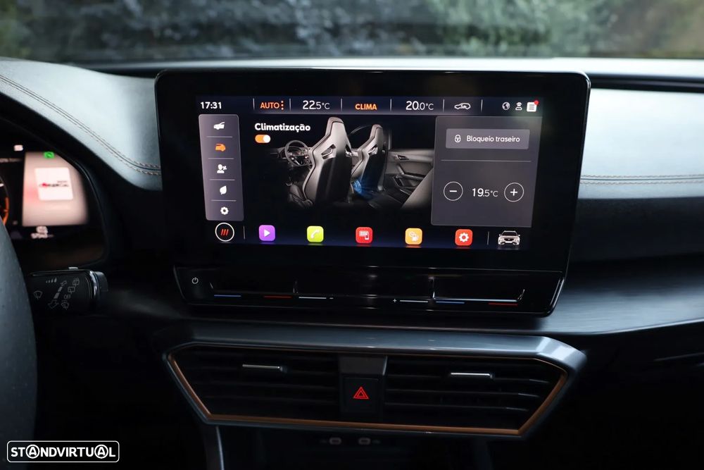 Cupra Formentor 1.5 TSI DSG - 40