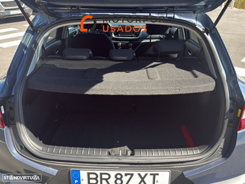 Kia Stonic 1.0 T-GDI Drive - 6