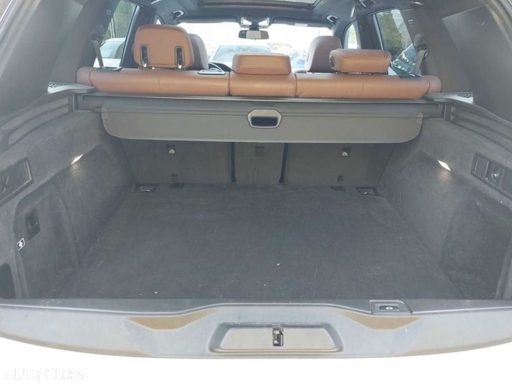 BMW X5 xDrive40d - 10