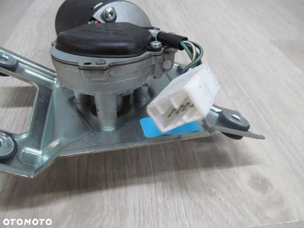 PIAGGIO PORTER HIJET PFAU 06- SILNIK WYCIERACZEK PRZOD 615903 - 7