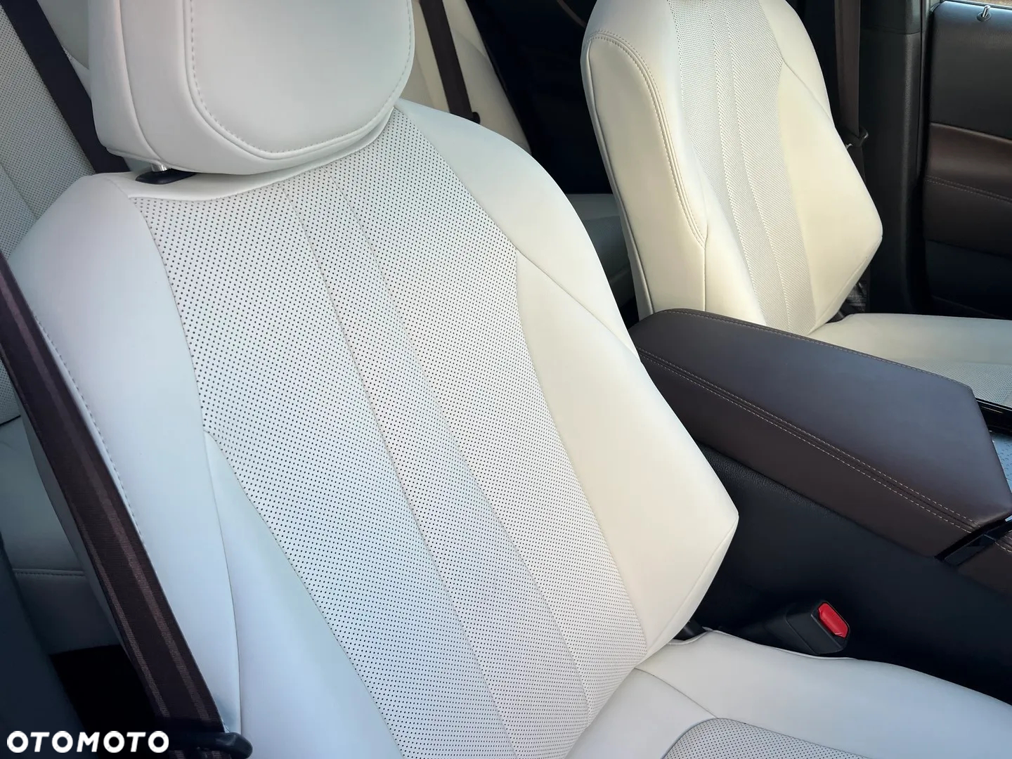 Toyota Mirai Prestige - 34
