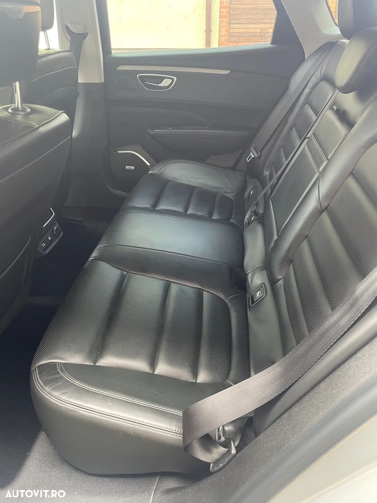 Renault Talisman ENERGY dCi 160 EDC INITIALE PARIS - 4