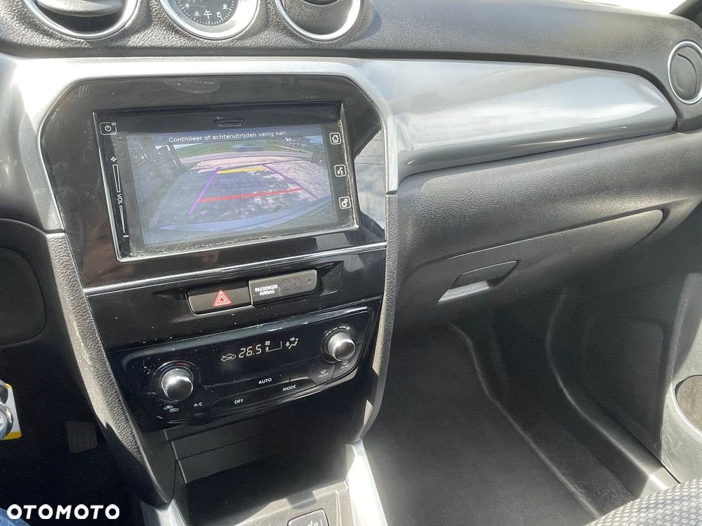 Suzuki Vitara 1.6 (4x2) Comfort - 14