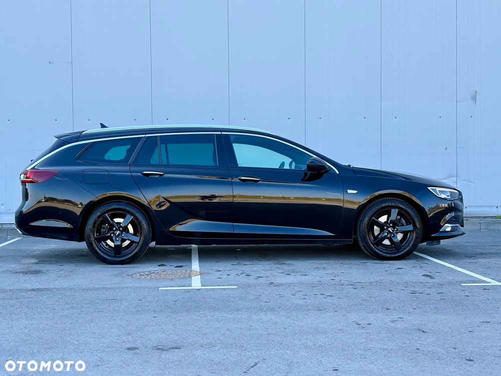 Opel Insignia 2.0 BiTurbo D 4x4 Automatik Business Innovation - 11