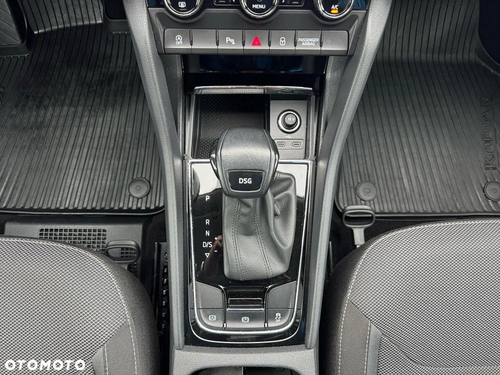 Skoda Kodiaq 1.5 TSI ACT 4x2 Ambition DSG - 31