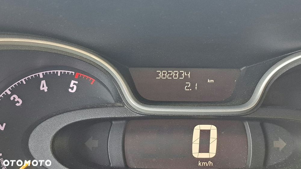 Opel Vivaro L2H1 2.9t Edition Tour - 23