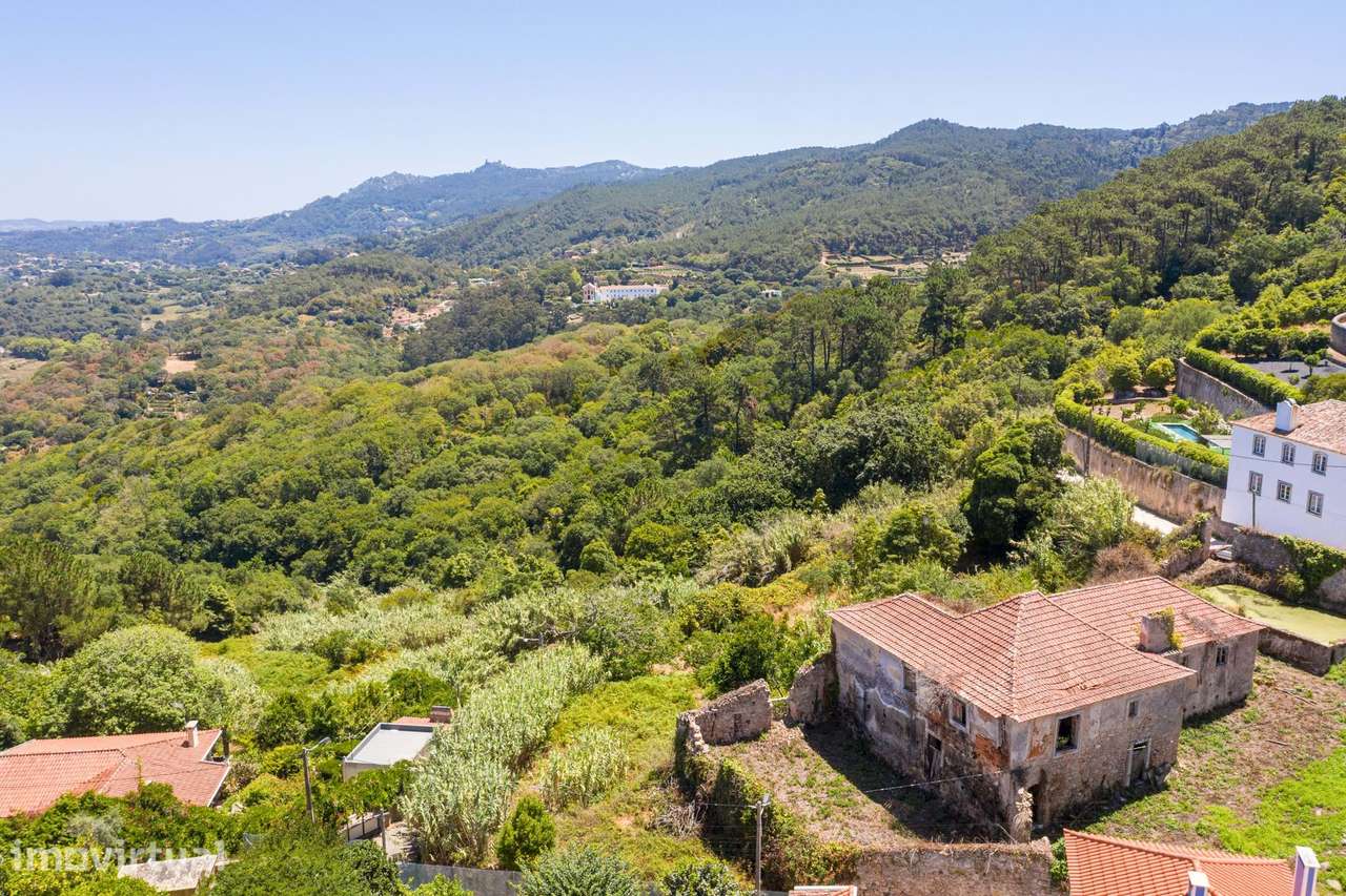 Quinta da Fonte Velha | Um segredo bem guardado, em pleno Parque Natur - Grande imagem: 2/40
