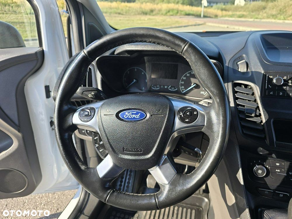 Ford Connect - 35