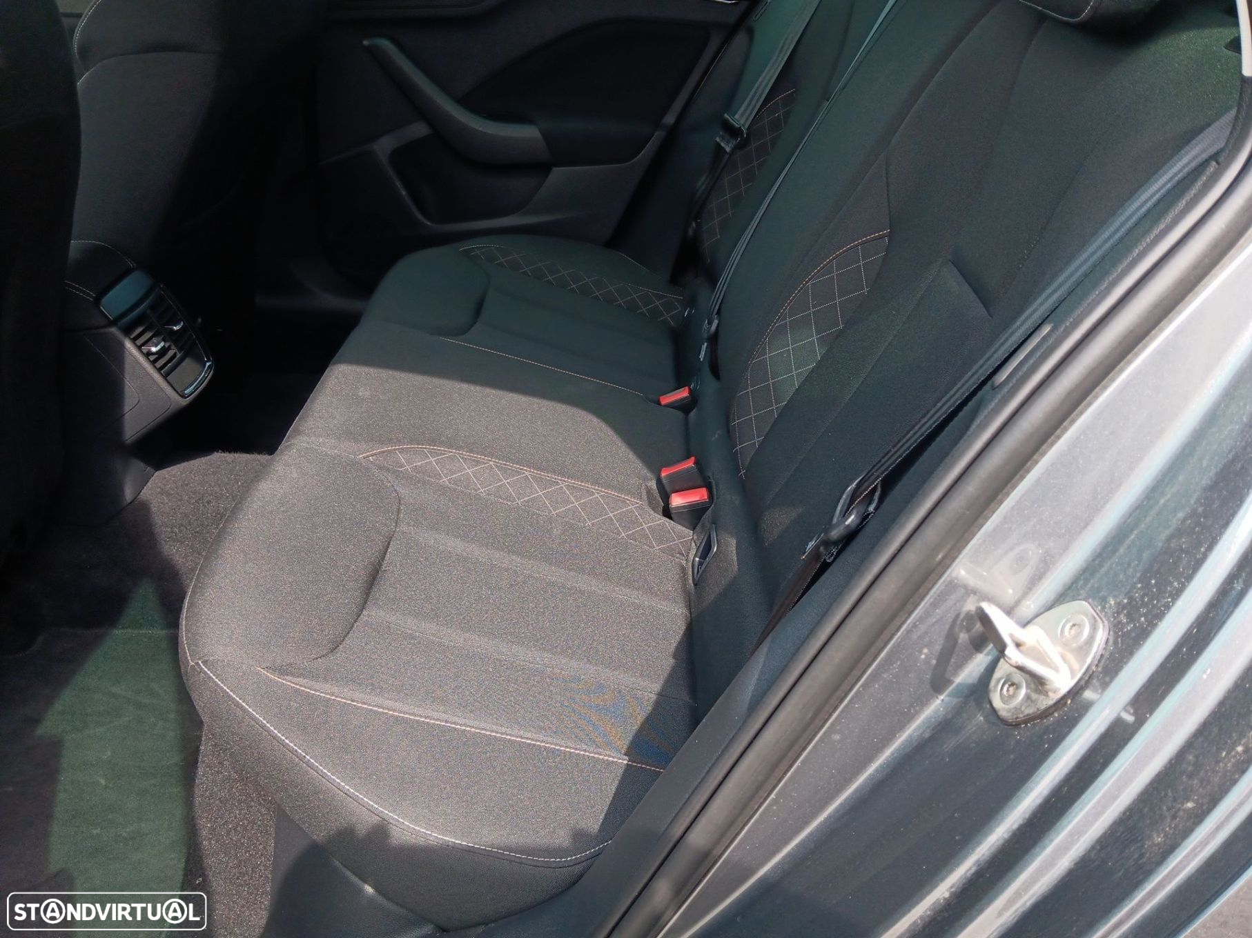 Skoda Kamiq 1.0 TSI Ambition - 10