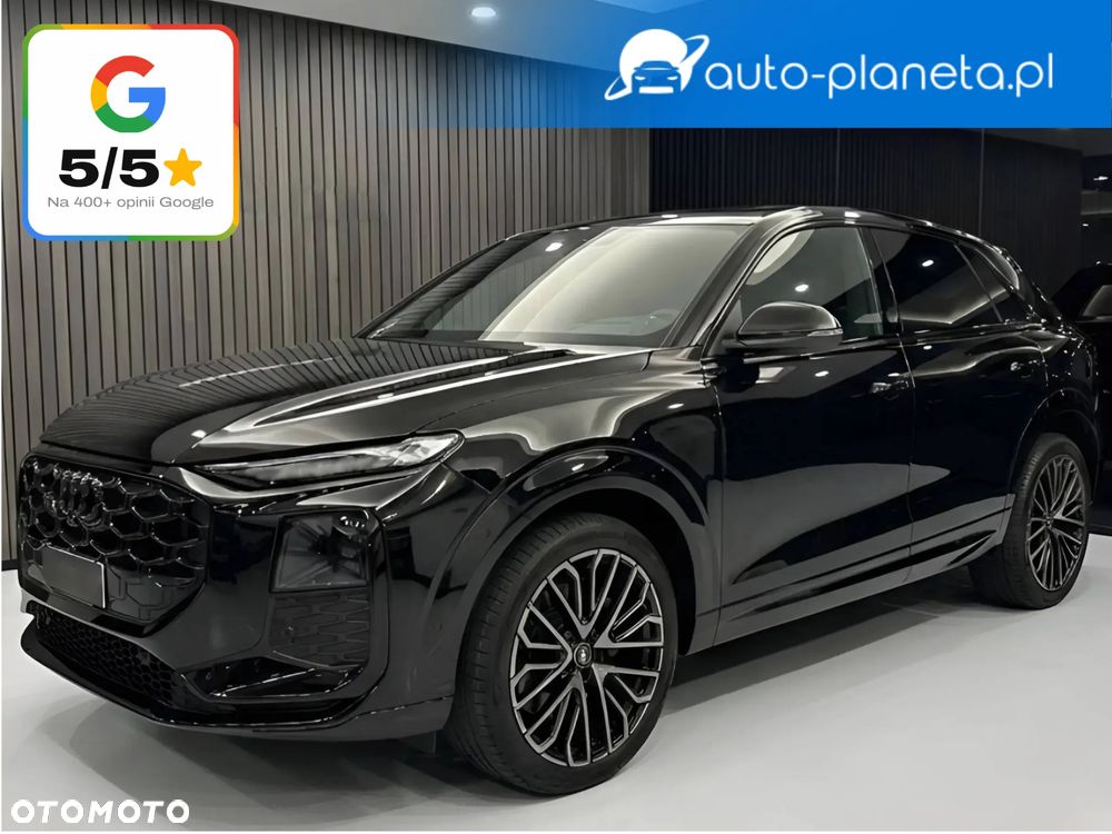 Audi Q3 Sportback - 1