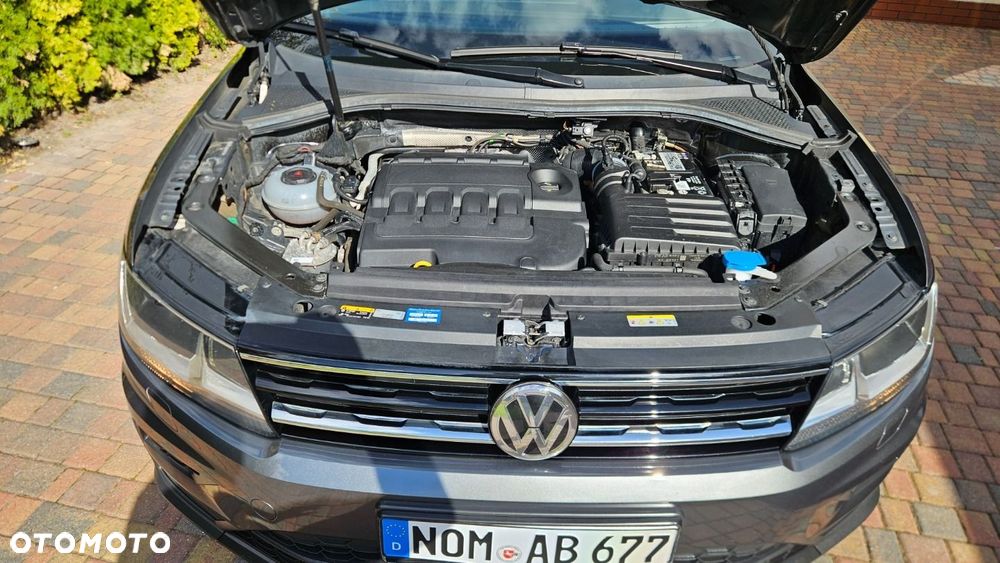 Volkswagen Tiguan 2.0 TDI Life Plus DSG - 25