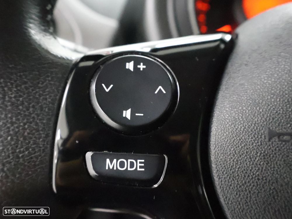 Peugeot 108 1.0 VTi Style - 17