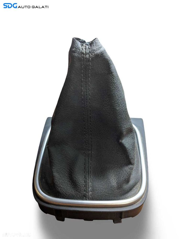 Manson Maneta Schimbator Viteze Cutie Manuala Volkswagen Golf 5 2004 - 2008 [L9051] - 3