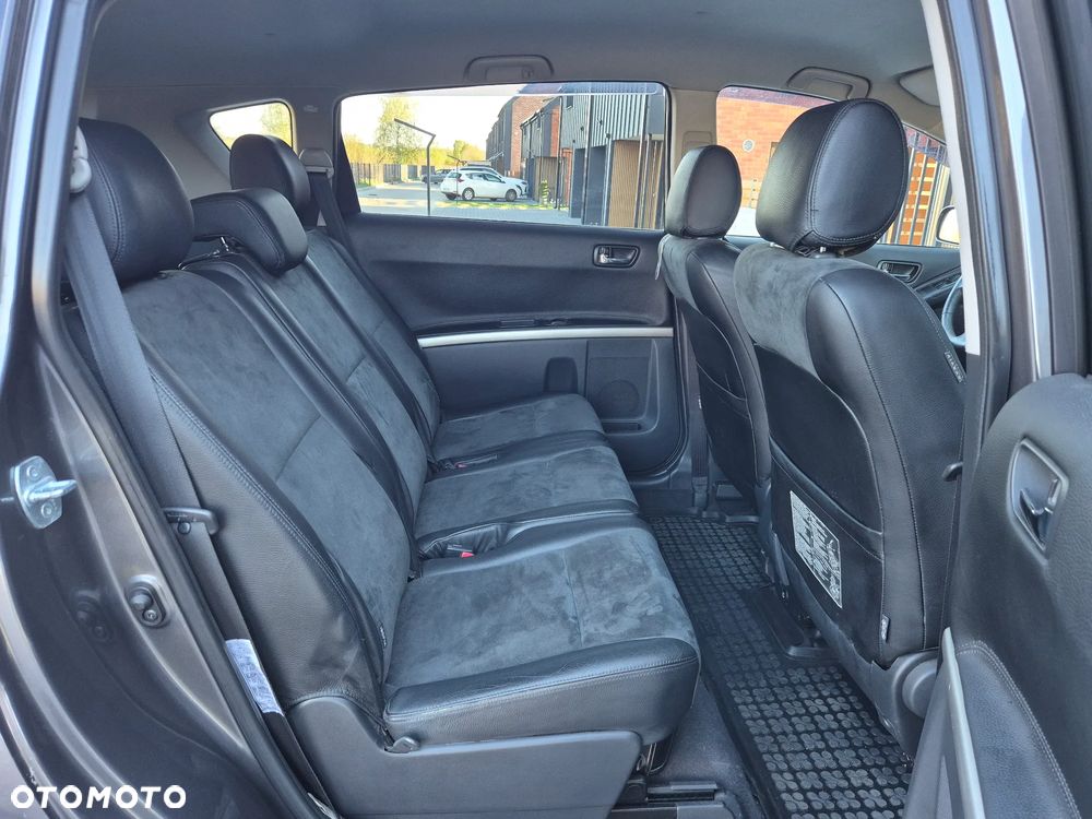 Toyota Corolla Verso 1.6 Premium - 8