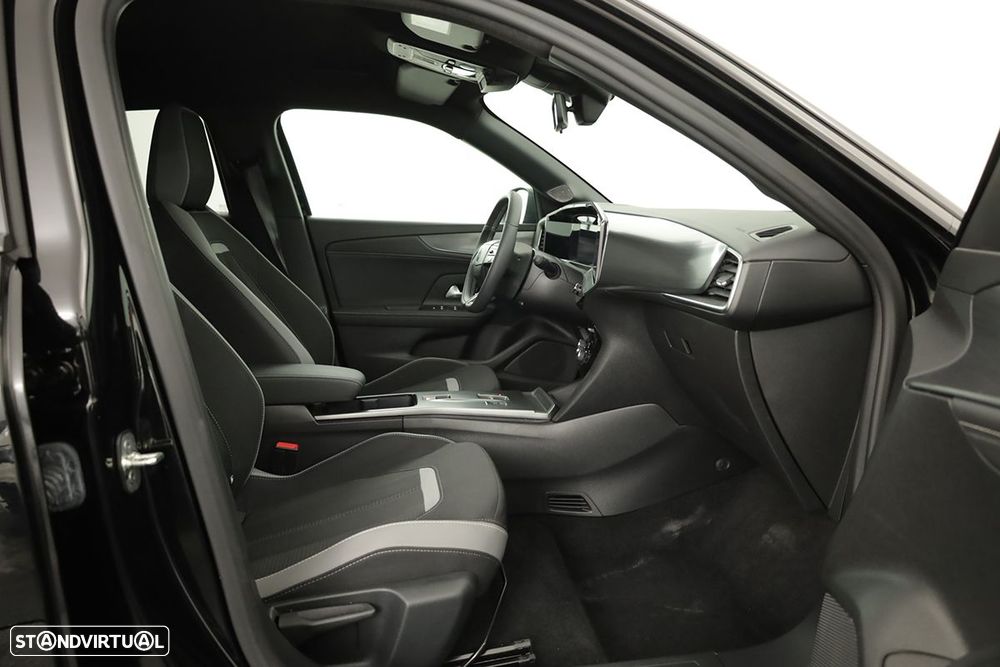 Opel Mokka-e 54 kWh GS - 22