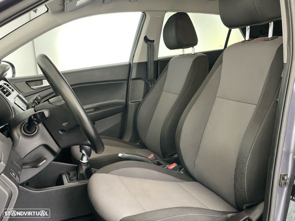 Hyundai i20 1.0 T-GDi Comfort - 17