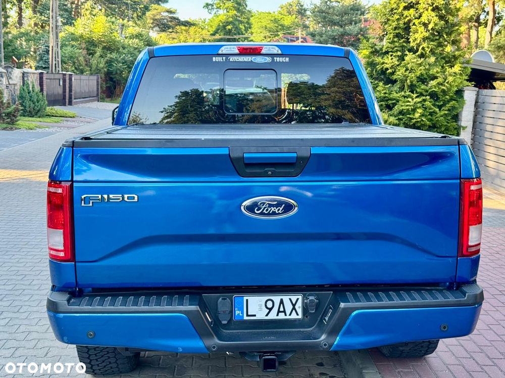 Ford F150 - 31