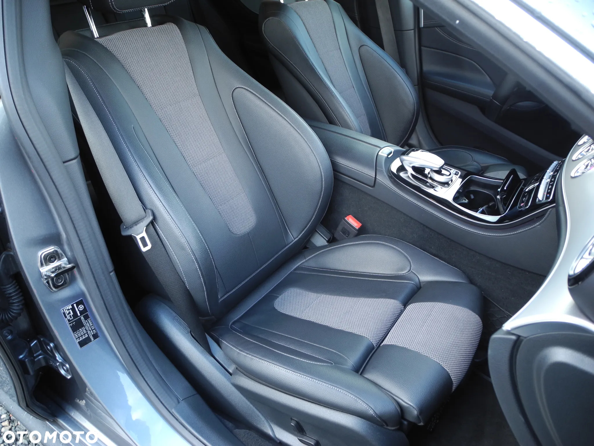 Mercedes-Benz CLS - 17