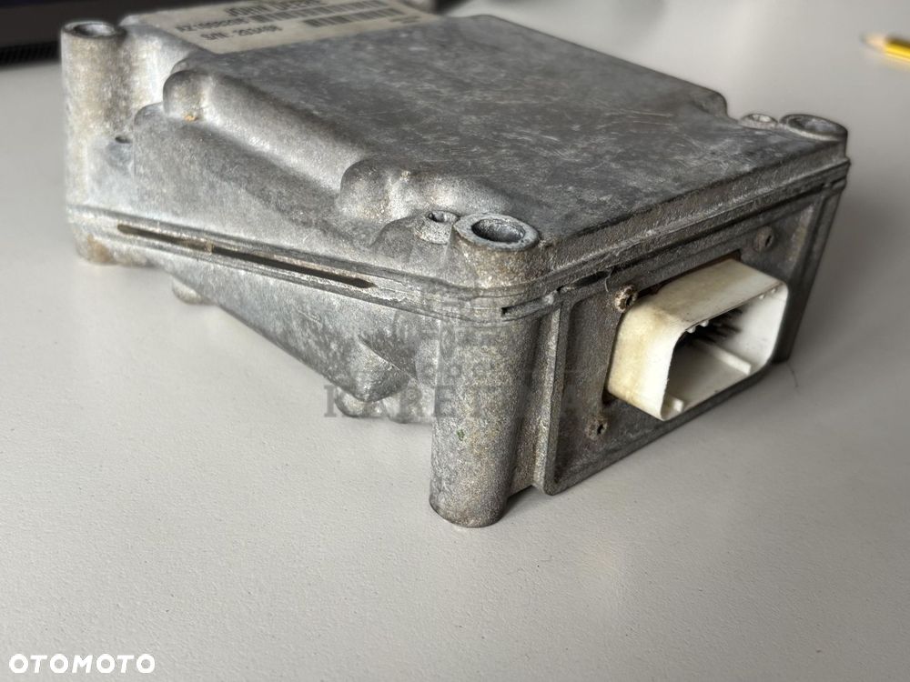 John Deere 7200 7350 7950 7480 Sterownik Wykrywacza Metali Moduł SIG AZ100820 - 2