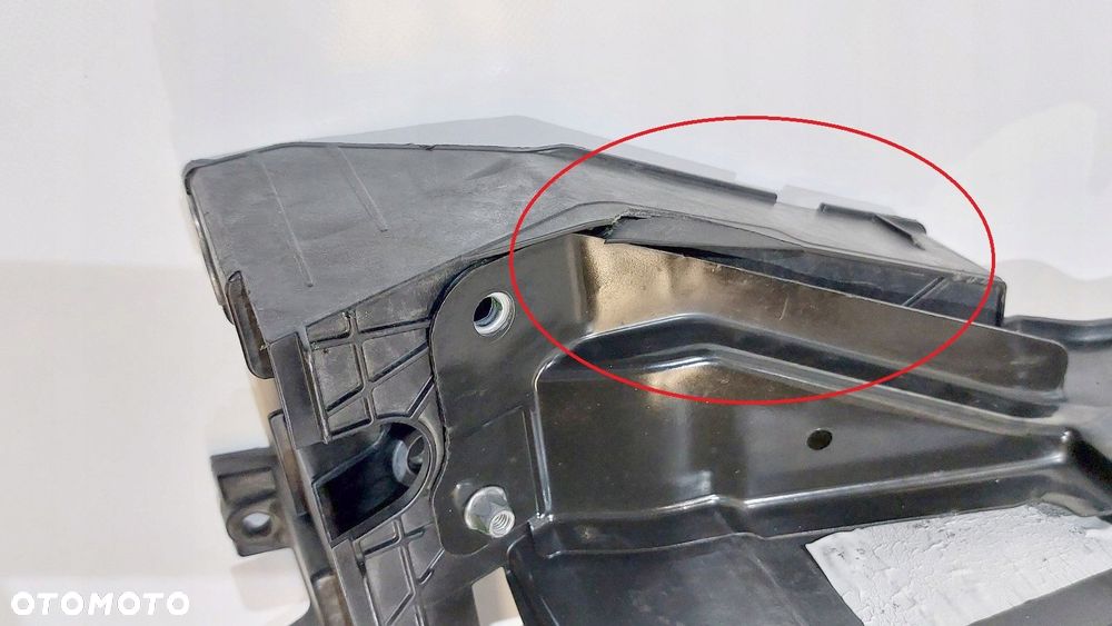 wzmocnienie pas przedni vw t-roc 2ga805588p - 6