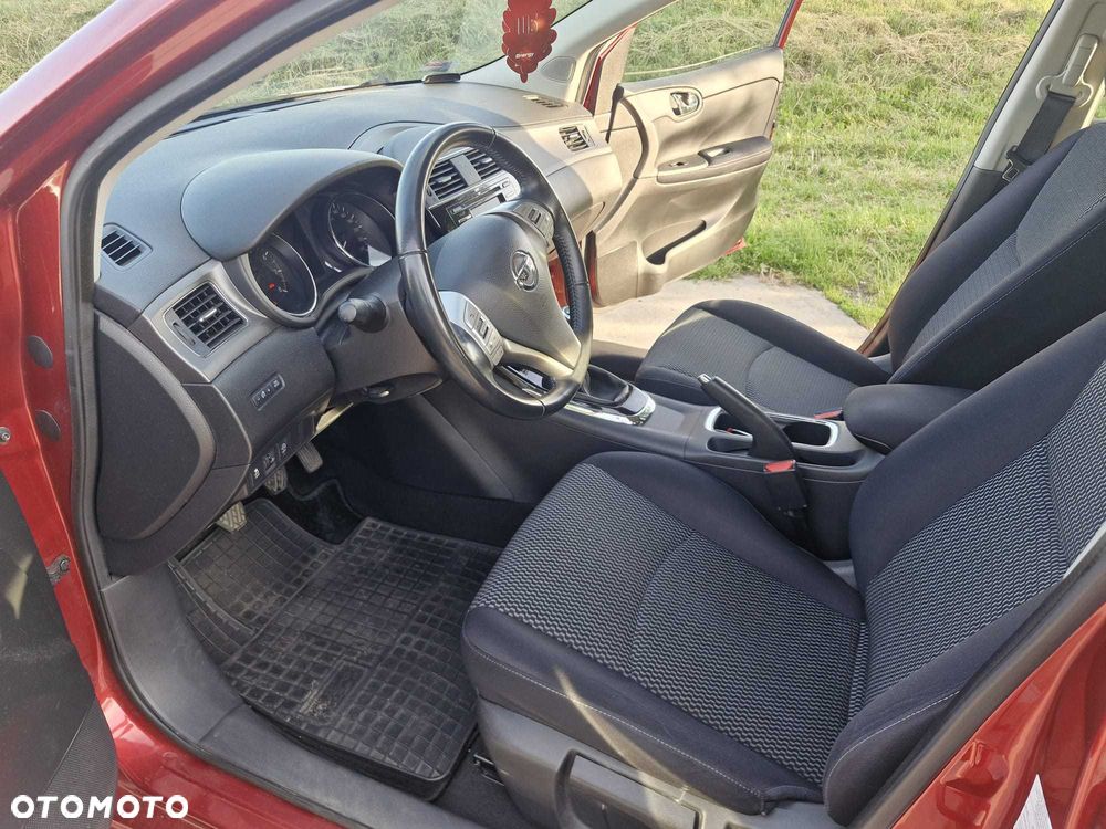 Nissan Pulsar - 8