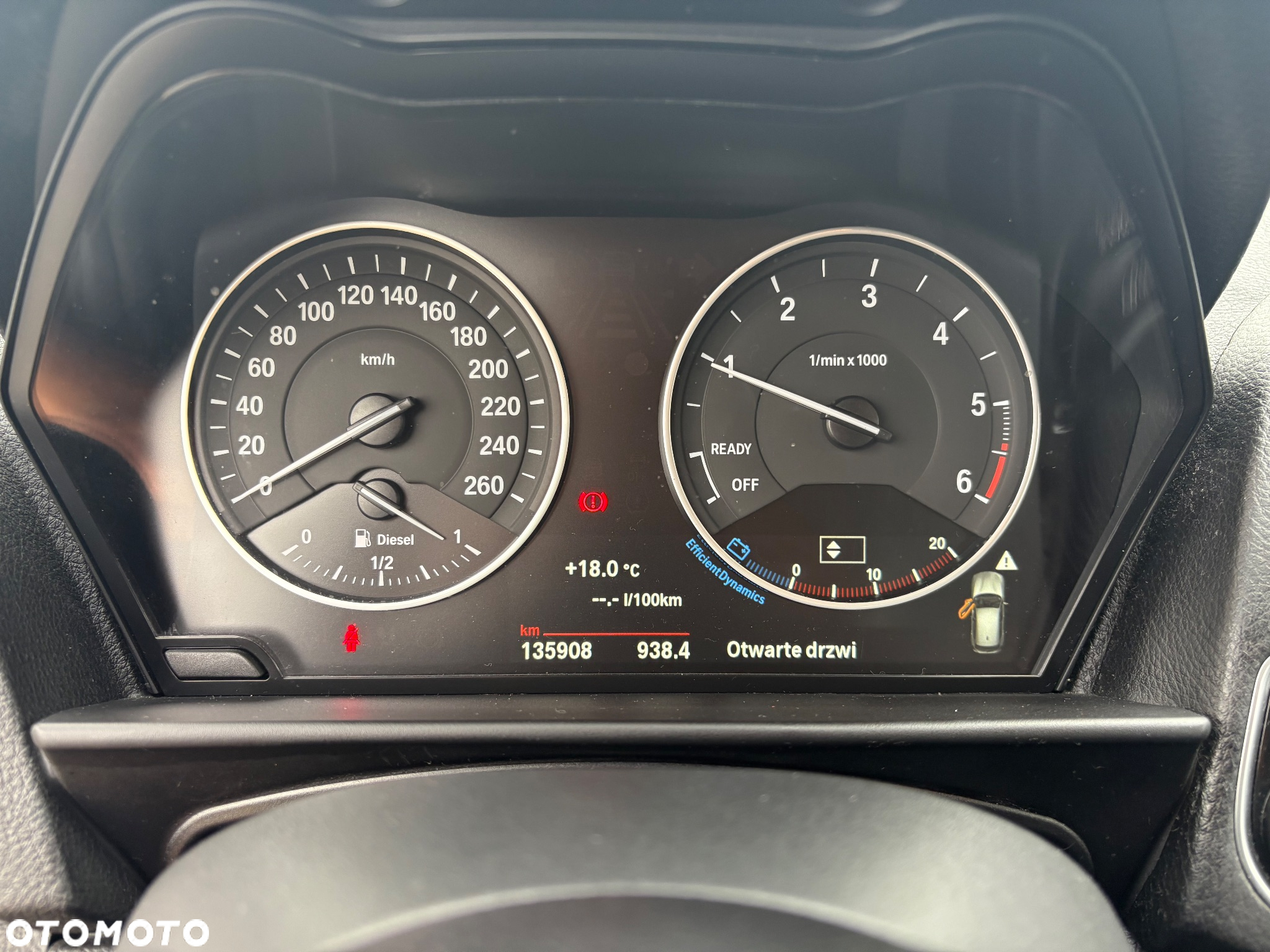 BMW Seria 1 - 14