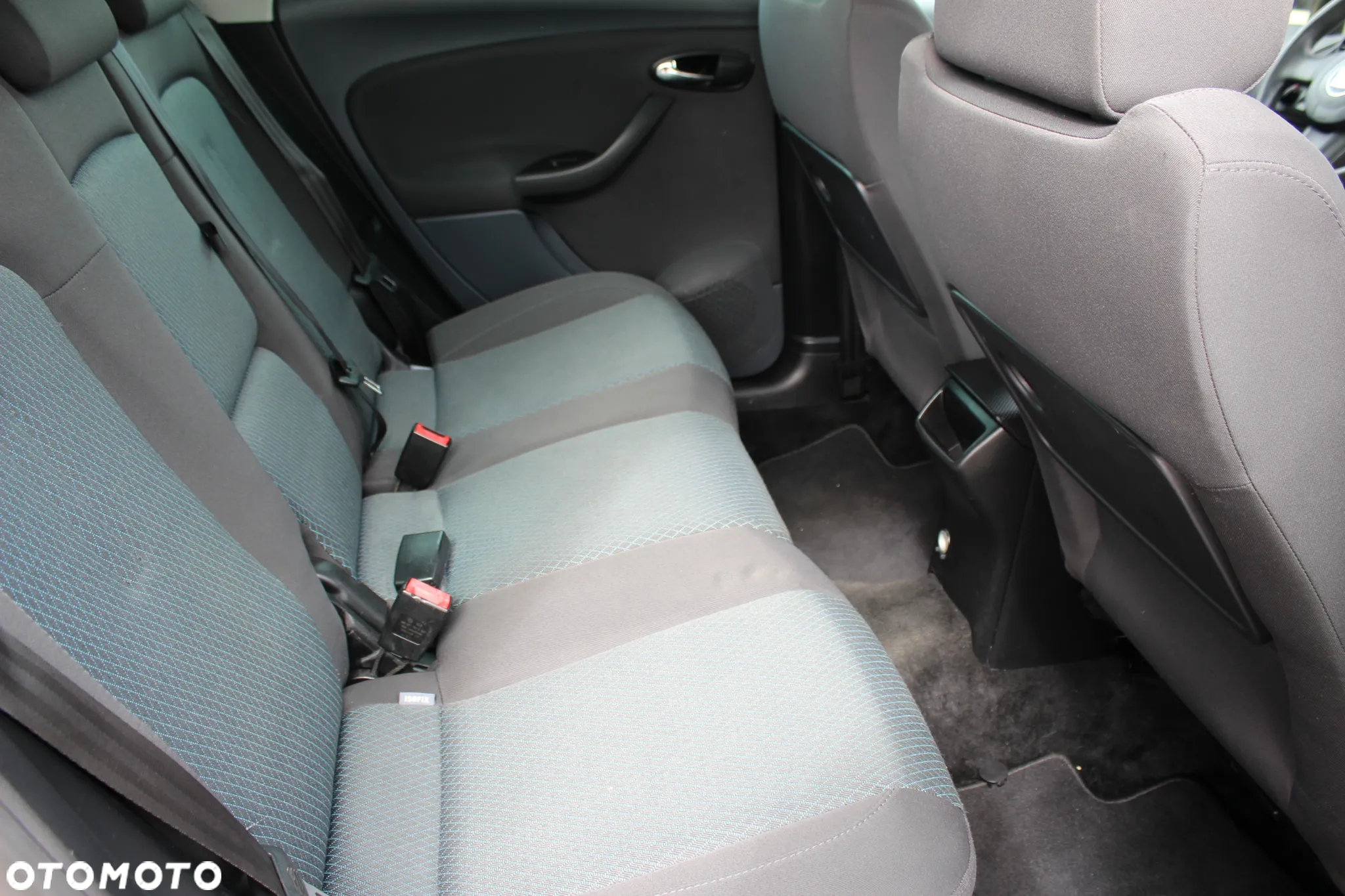 Seat Altea XL 1.6 Reference Comfort - 9