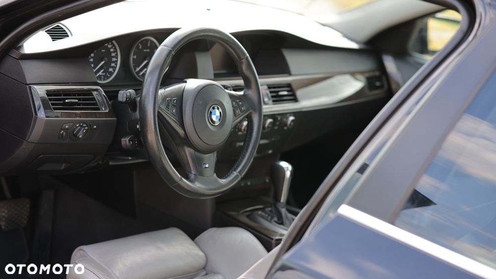 BMW Seria 5 - 3