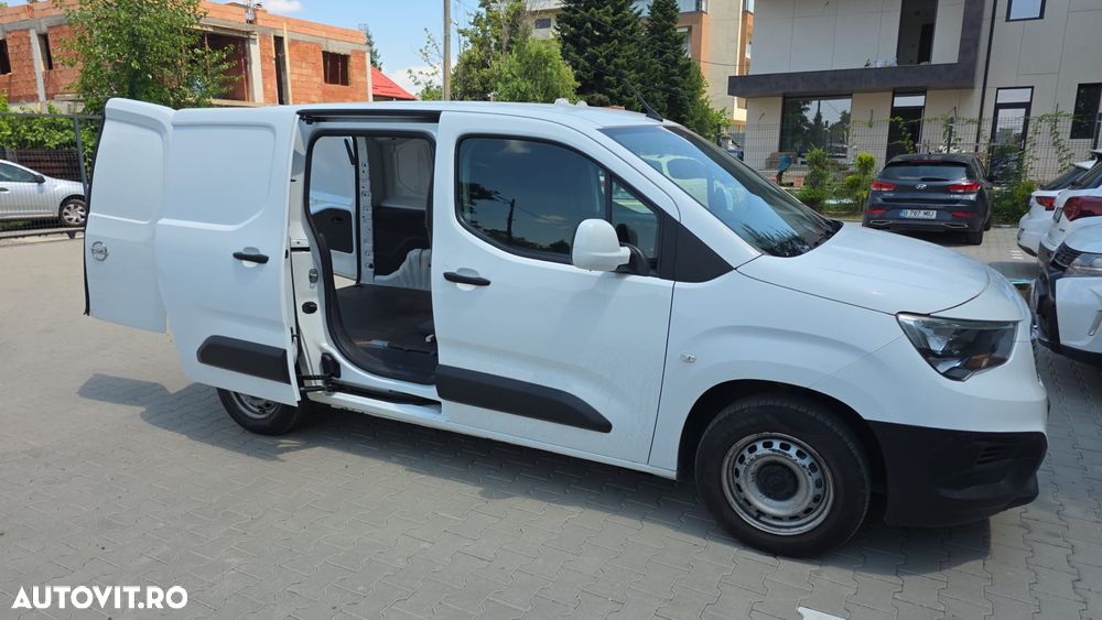 Opel Combo - 2