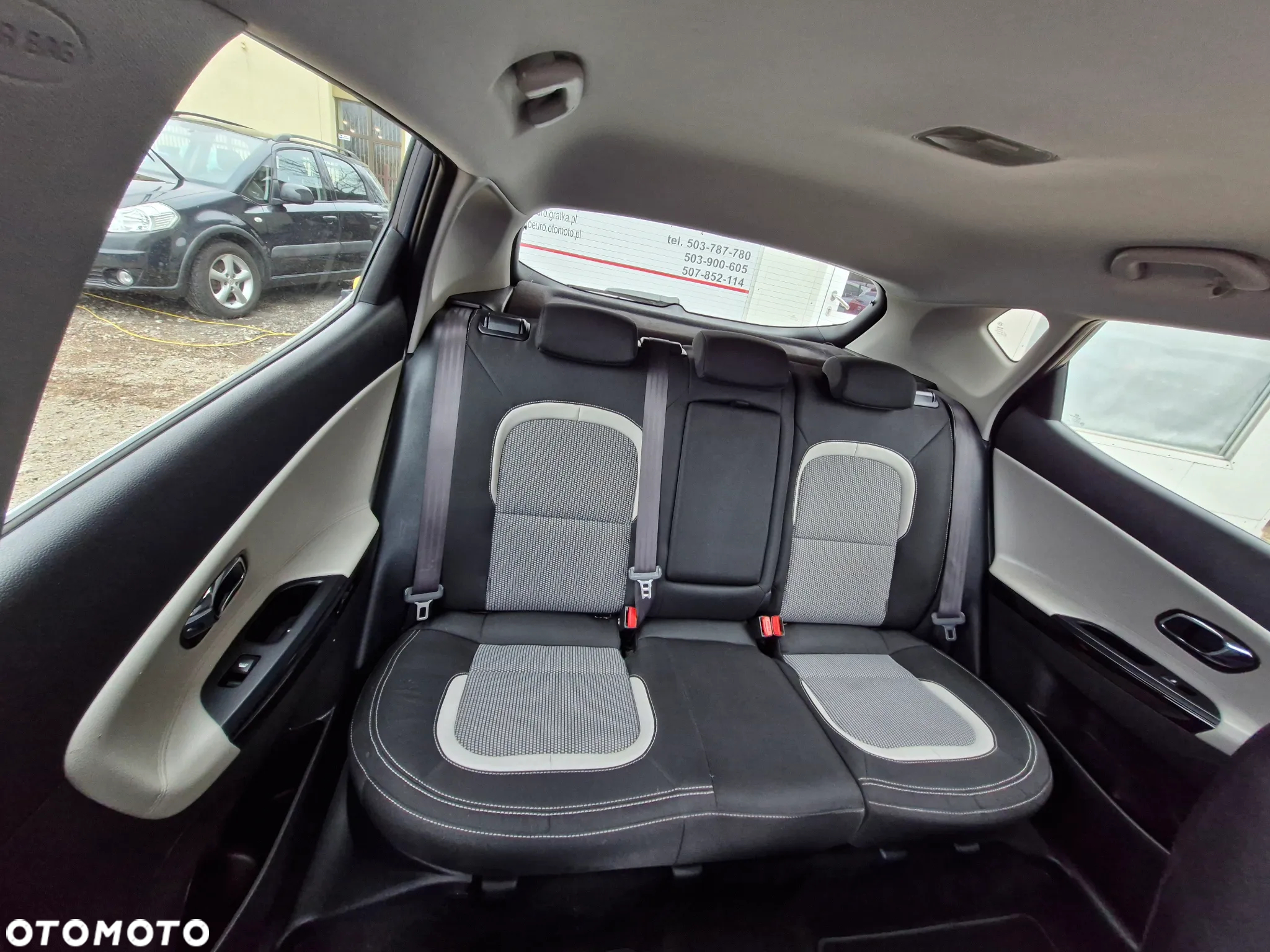 Kia Ceed Cee'd 1.6 CRDi XL - 20