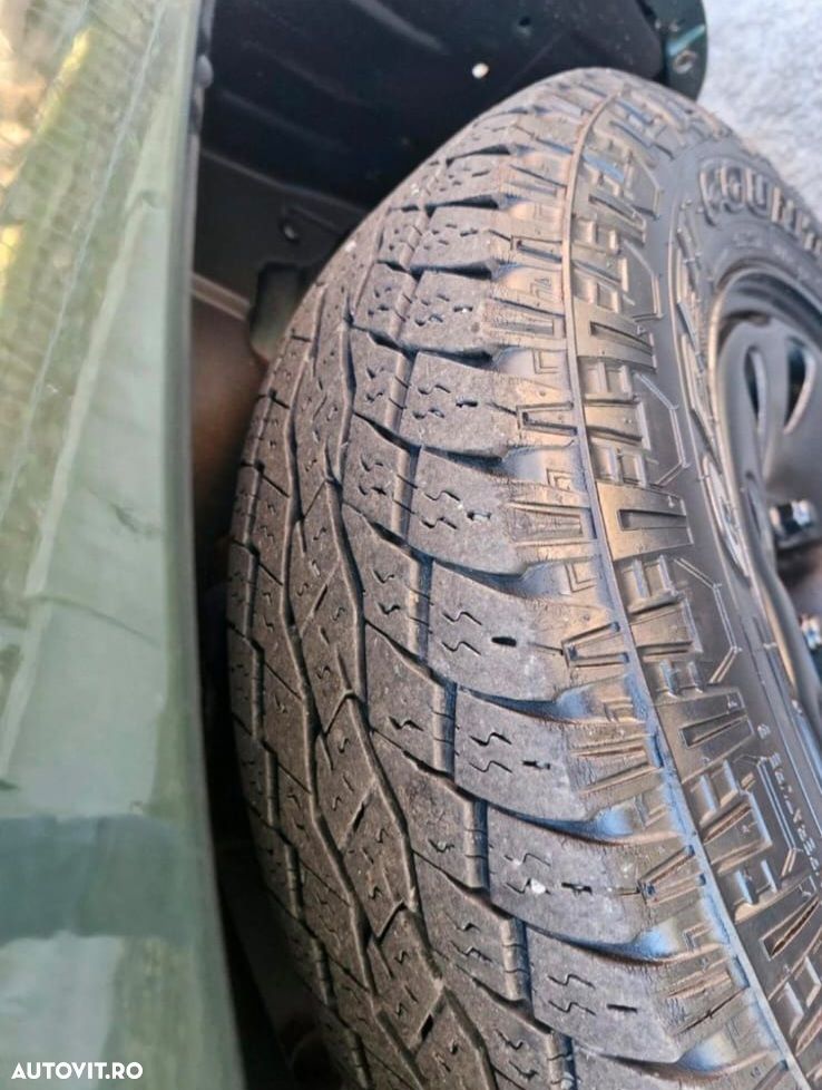 Suzuki Grand Vitara 1.6 Comfort Style - 16