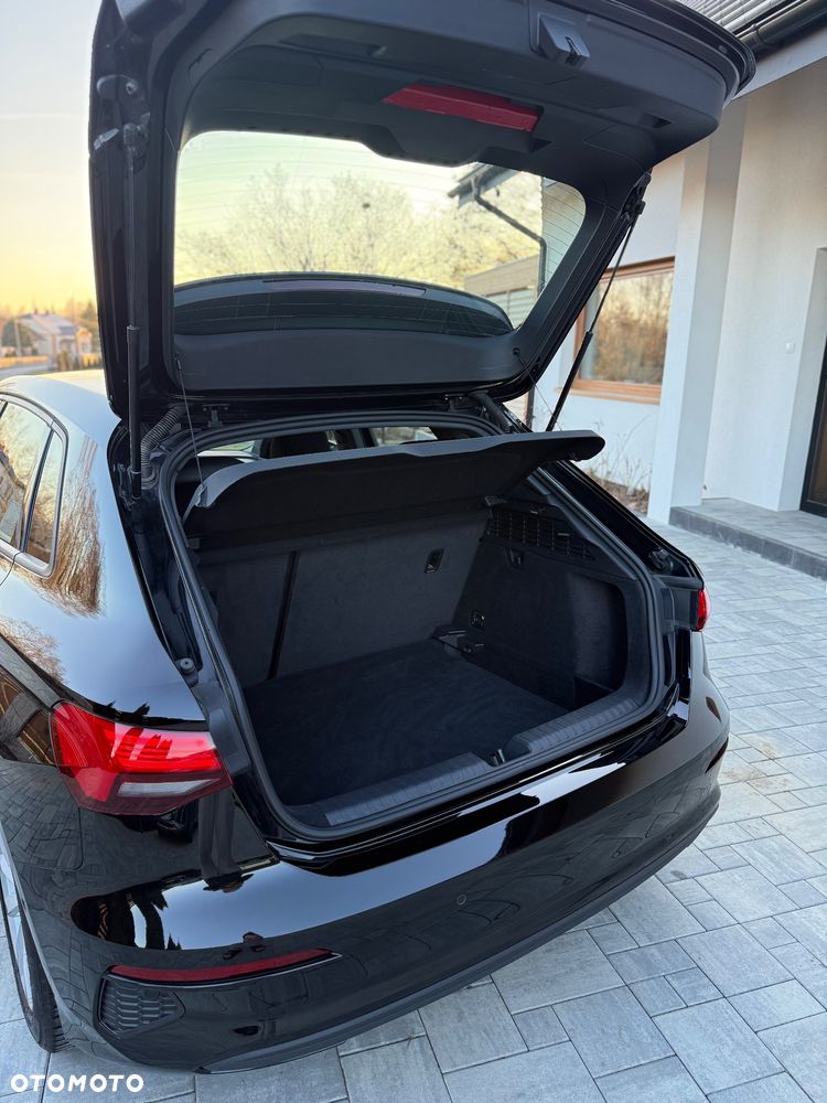 Audi A3 Sportback - 14