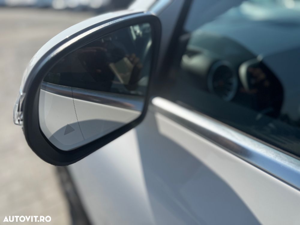 Mercedes-Benz GLA 200 d Aut. - 31