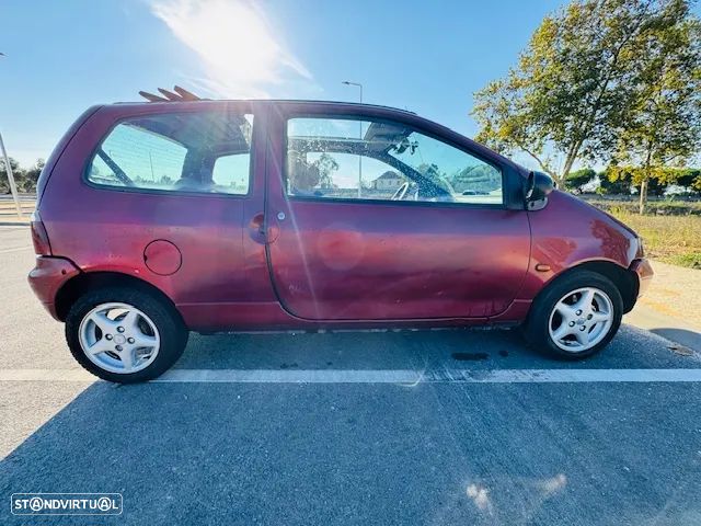 Renault Twingo 1.2 - 6