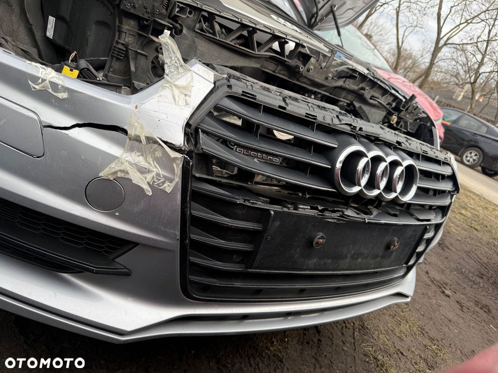 Audi A7 Sportback 3.0 TDI competition quattro tiptronic - 39