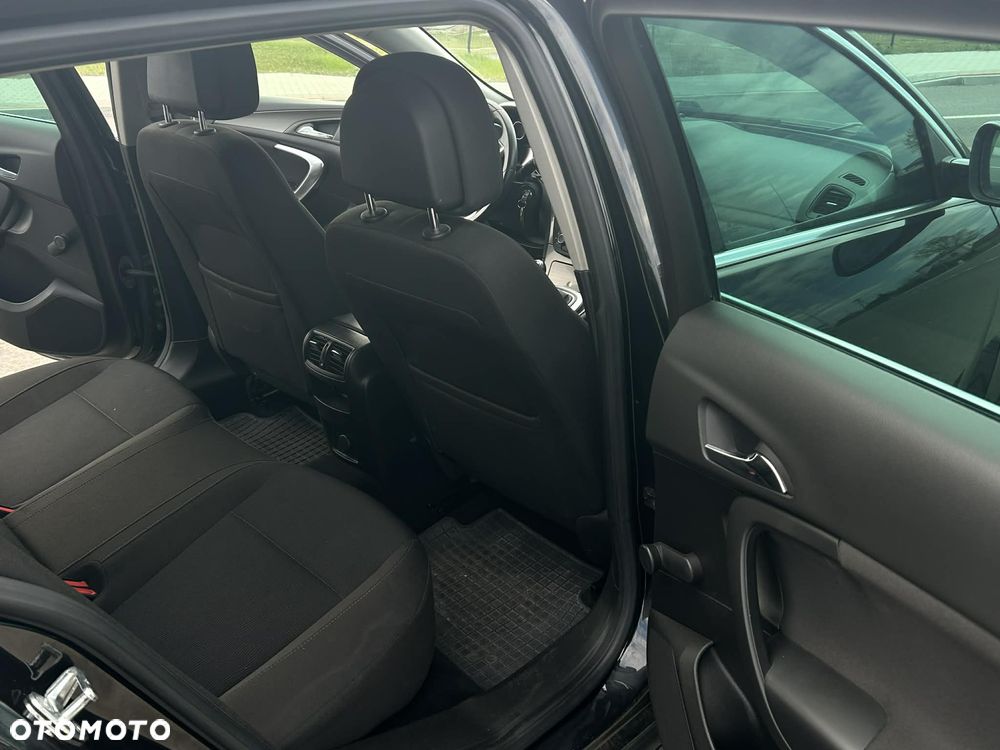 Opel Insignia 2.0 CDTI Edition - 16