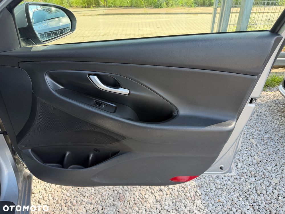 Hyundai i30 1.0 T-GDI Modern - 33