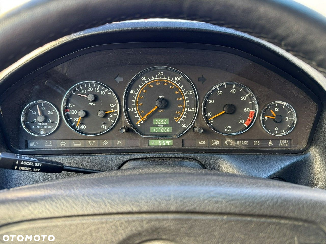 Mercedes-Benz SL 500 - 38