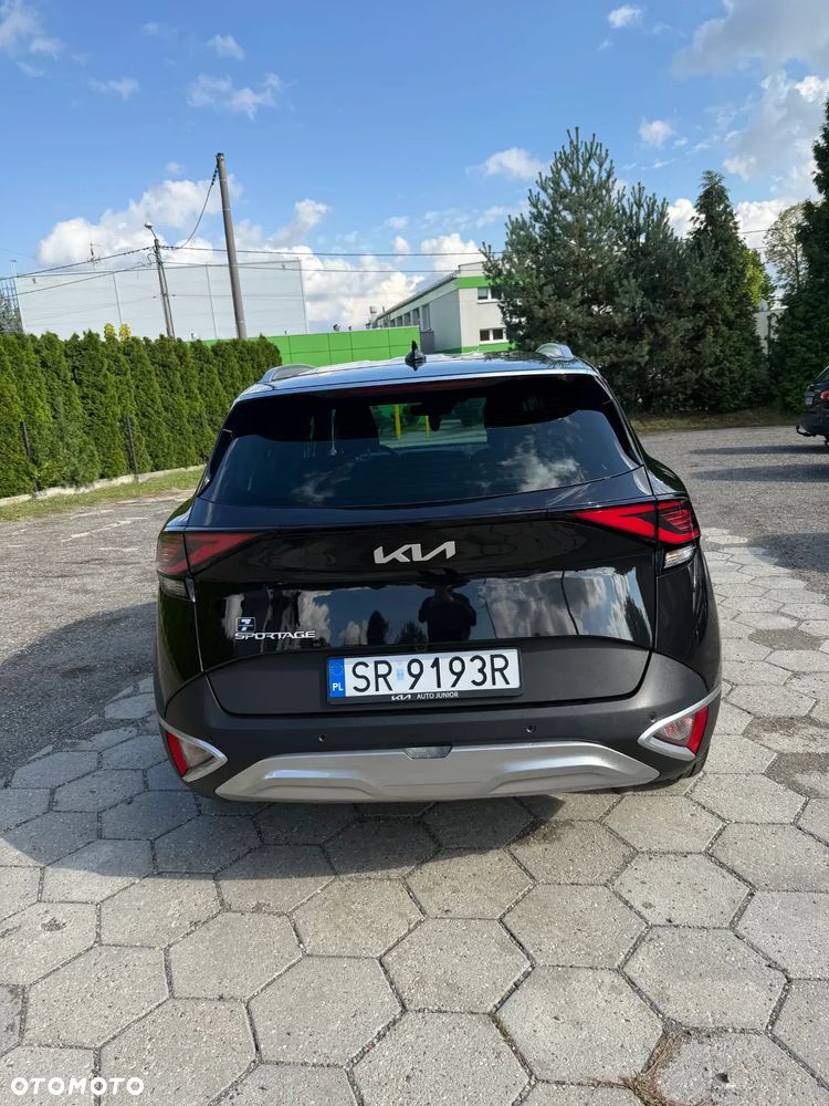 Kia Sportage 1.6 T-GDI L 2WD - 7