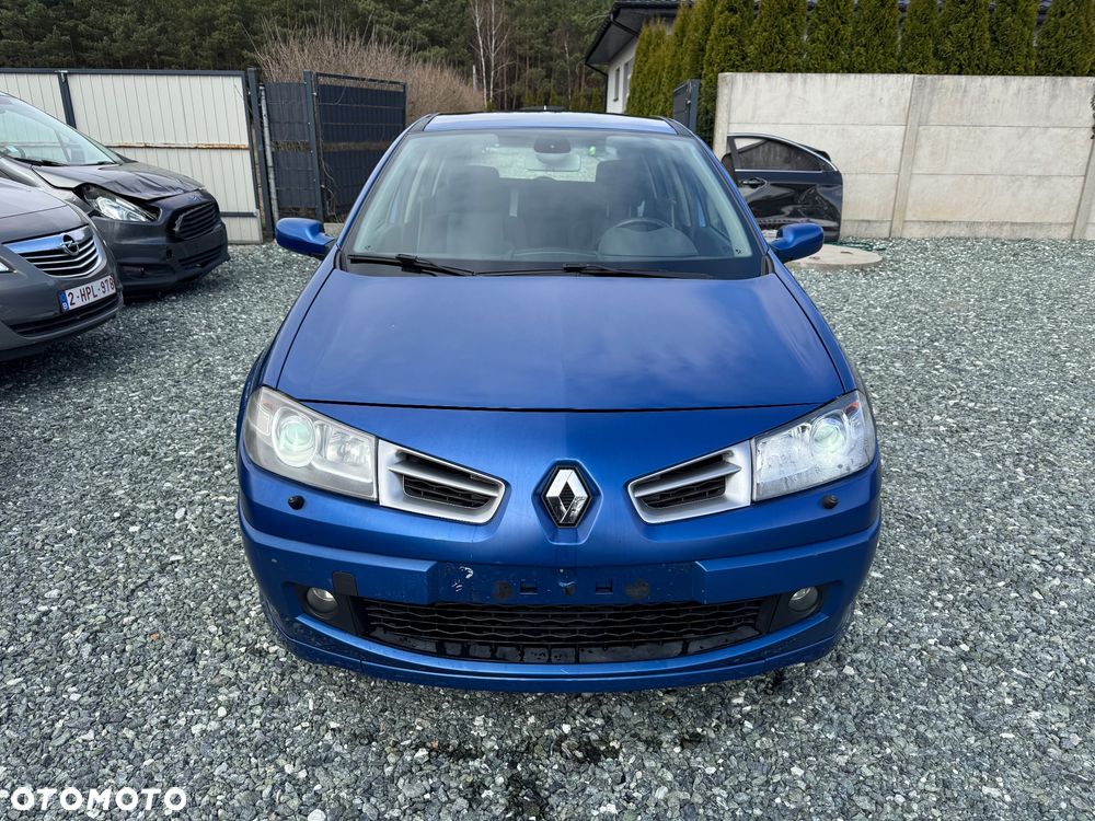 Renault Megane 2.0T Luxe Privilege - 2