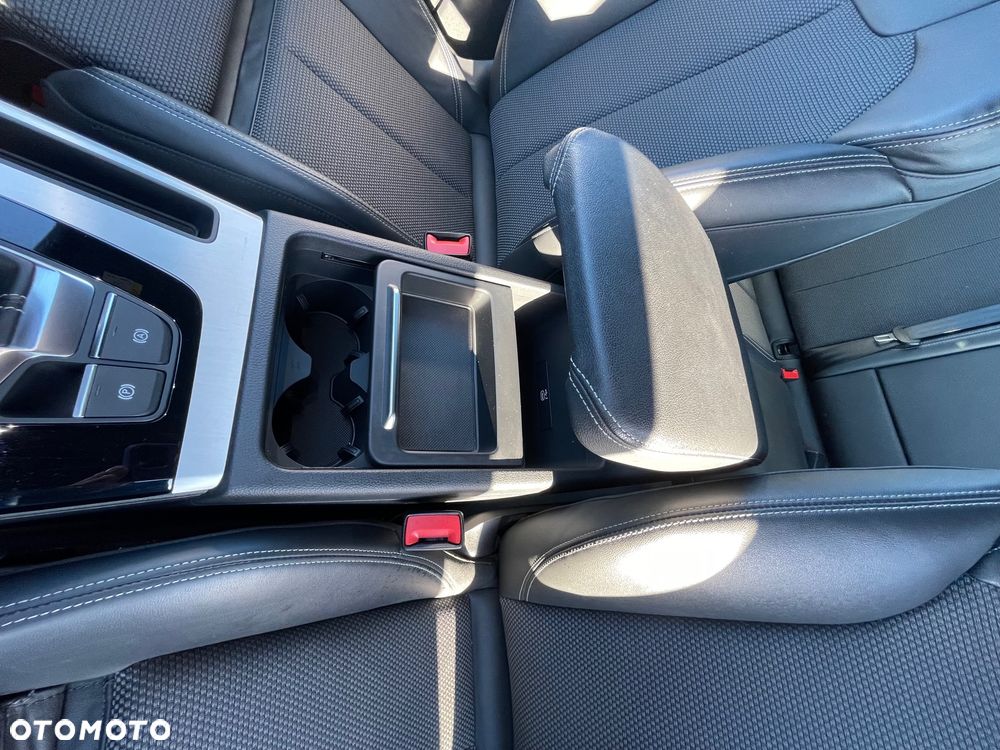 Audi Q5 40 TFSI mHEV Quattro S Line S tronic - 32